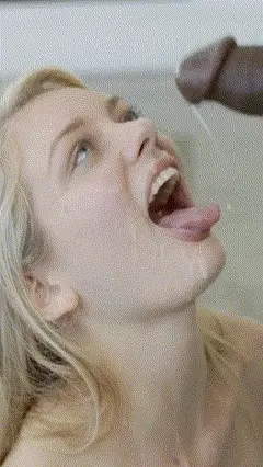 BLONDE