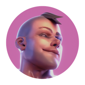 BouncyKaneda Picture