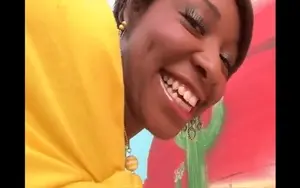 Big Ebniy Ass