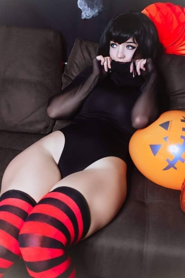 Vampire Thights