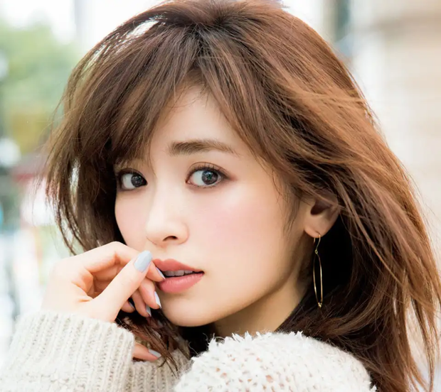 Rika Izumi