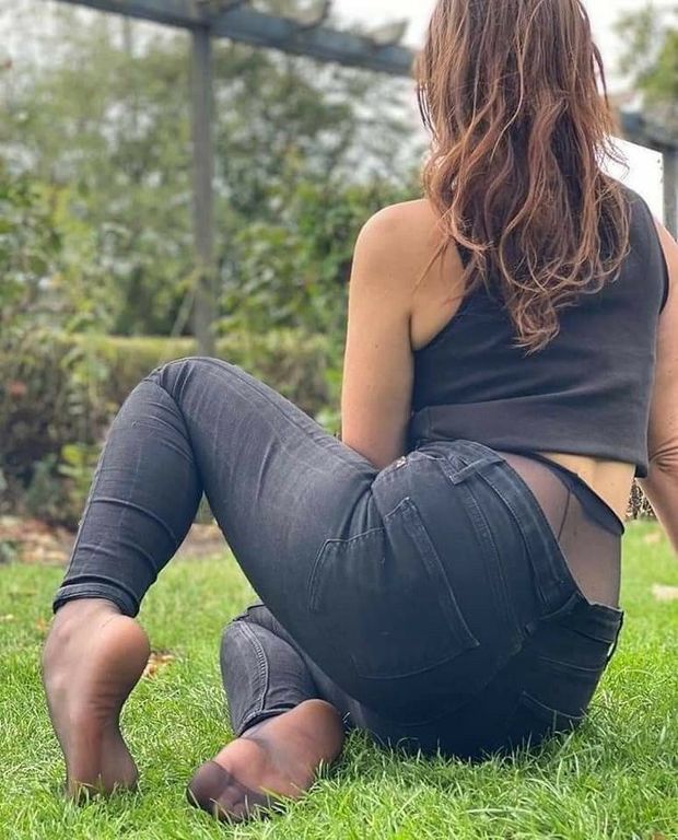 relaxing