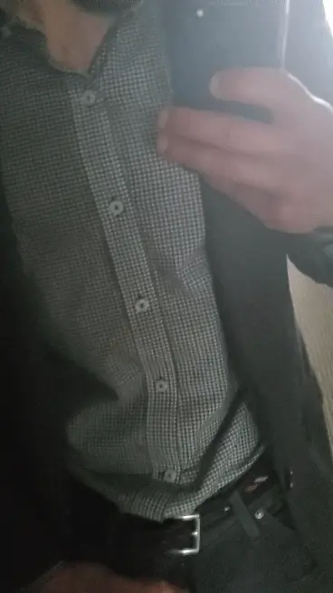Big Latin Dick