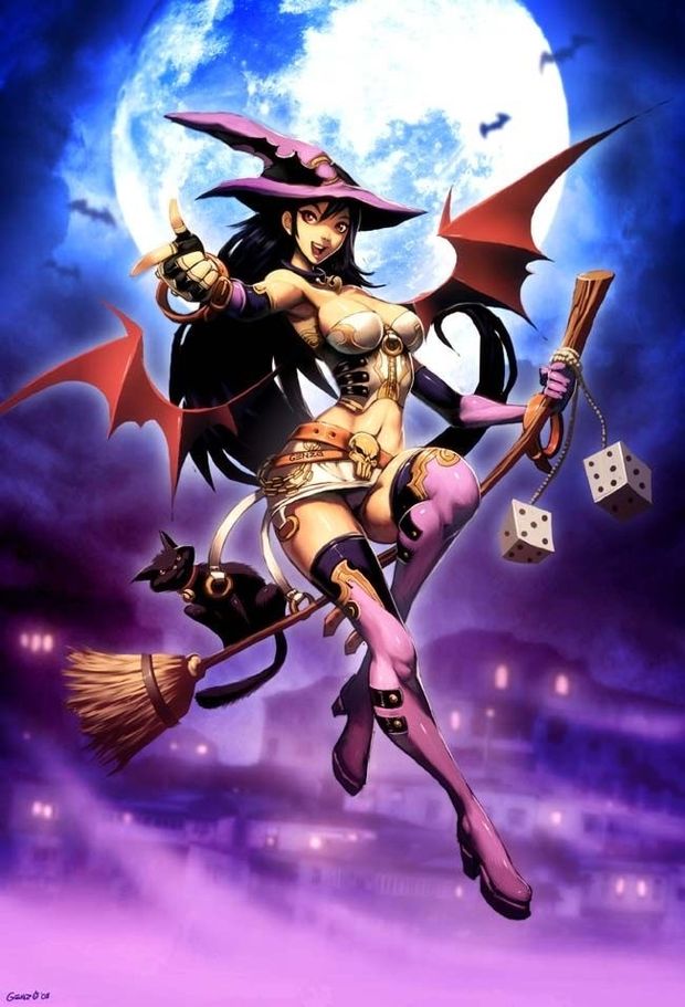 Monstergirl