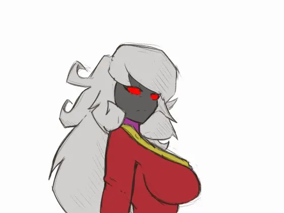 Monstergirl