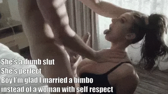 Silly Bimbos Make Great Toys 
