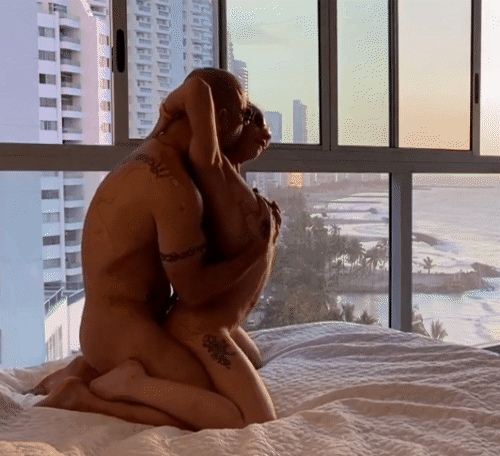 Nice view