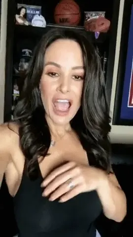 Pornstar Lisa Ann