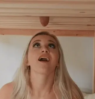 Bed surprise