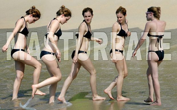 Emma Watson