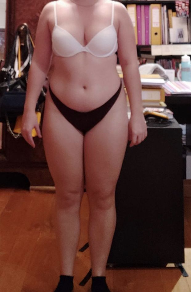 Fat pig slut for use