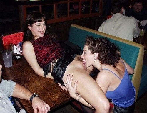 drunk bitches never care