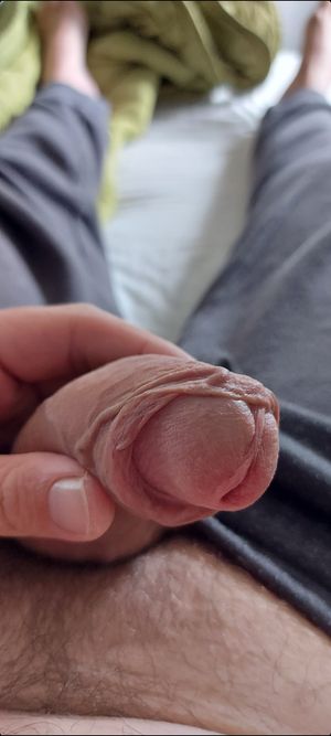 Sissy cock for Daddy