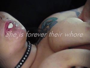 Once a whore, always a whore