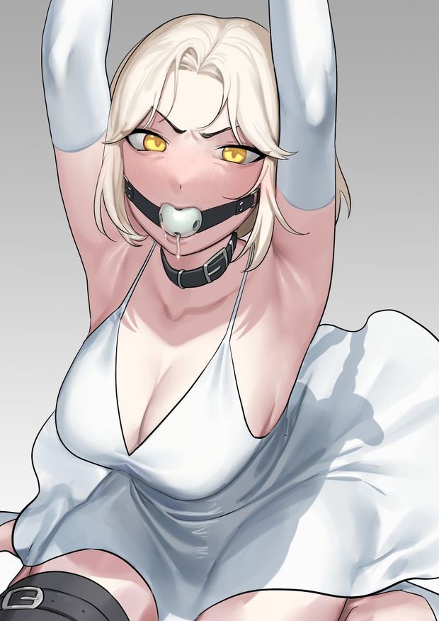 gag