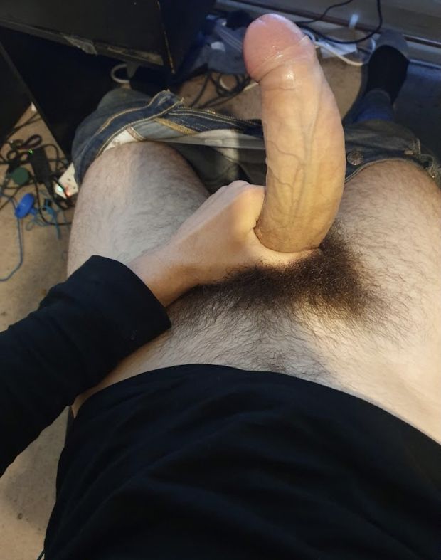 Uncut monster