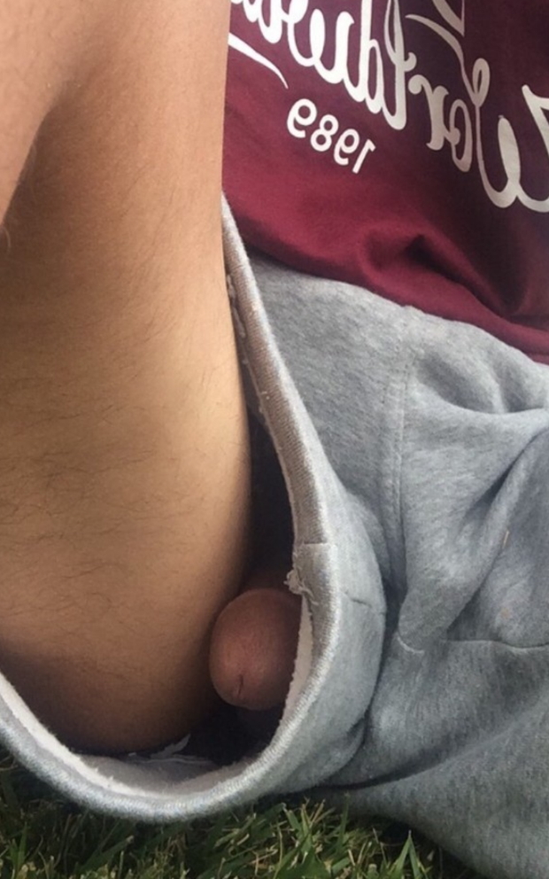 Up shorts