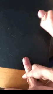 Cumming together