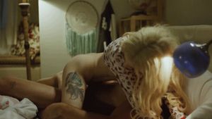 Can you tell i've been practicing?