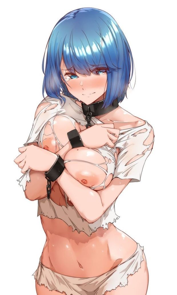 slave hentai
