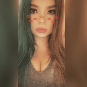 Sexy Busty Gamer MILF