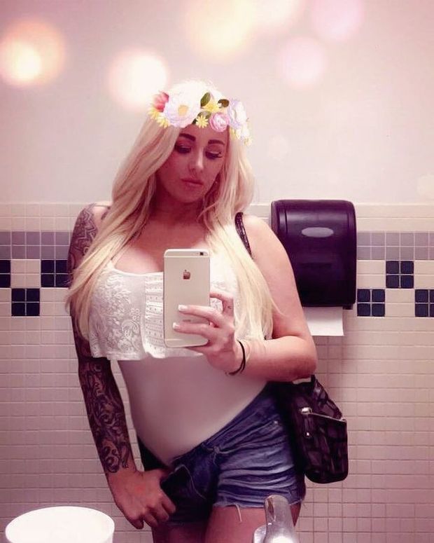 Sweet tattoos you got there.