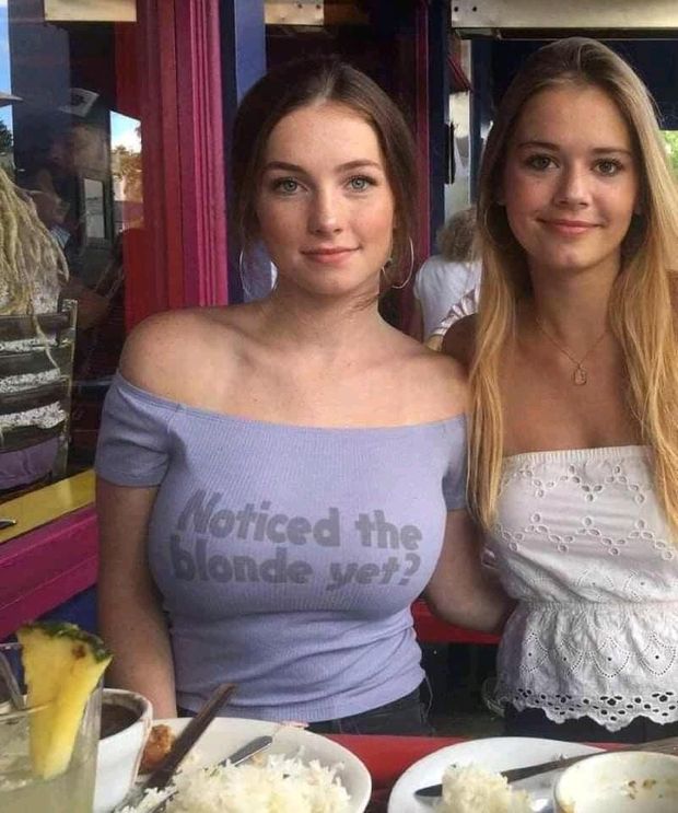 "Want to get out of here and do something at my place?"