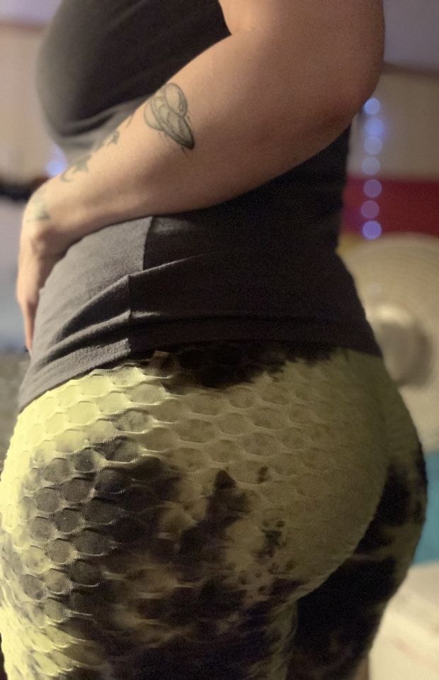 Milf body