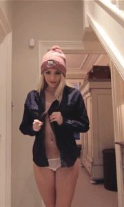 Is this your bedroom?