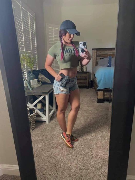nice body