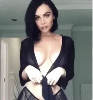 Sexy