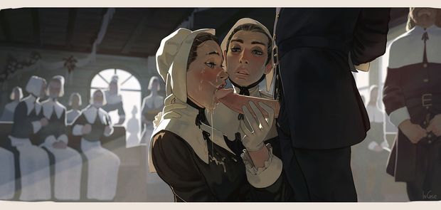 Teaching to suck