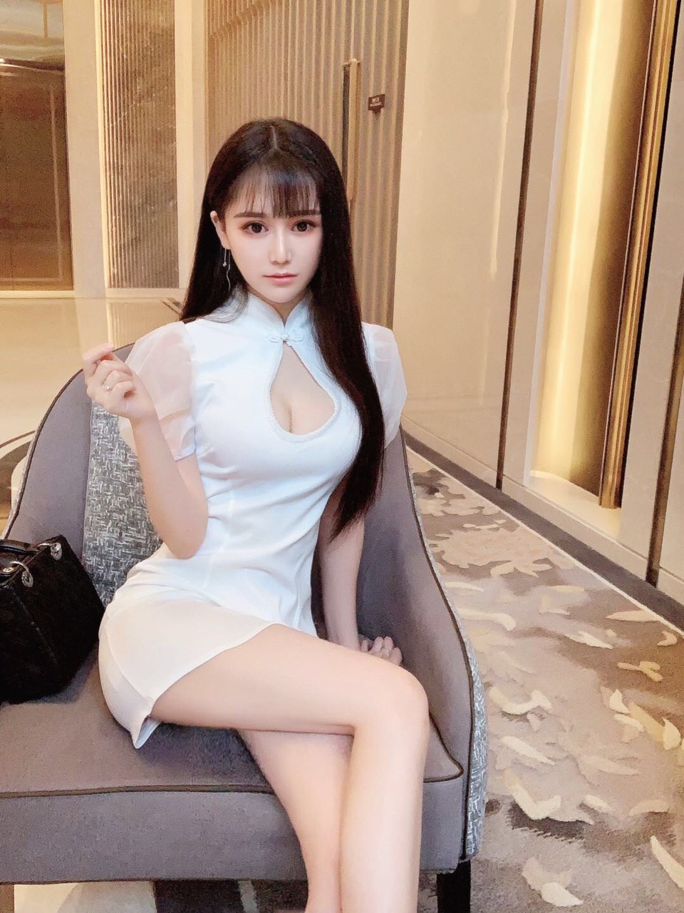 Very flexible body, can do various position / No.007 (4/4)