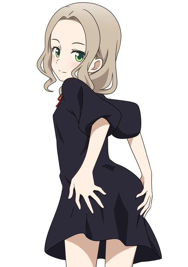 tender cutie