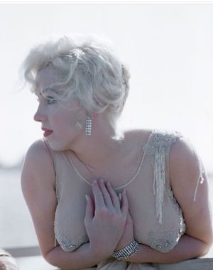 Marilyn Monroe