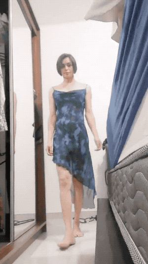 "Honey, Now That We're Married There's Something We Have To Talk About."