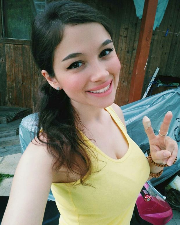 Larisa Krylova