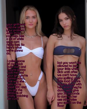 hottest thing you've ever done