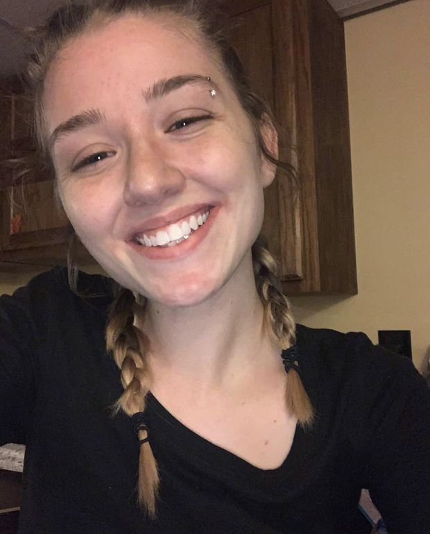 adorable teen needs a cum tribute