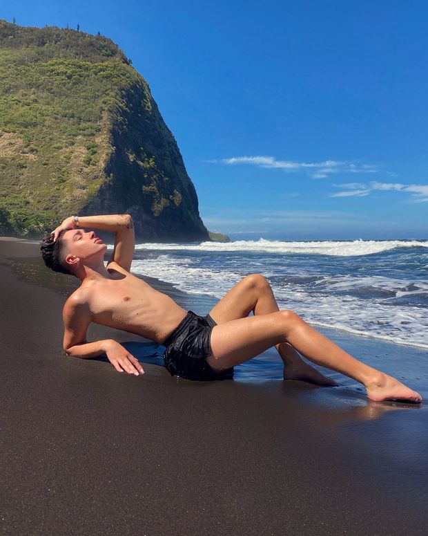 hot