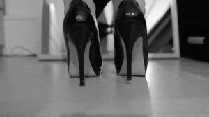 Not "we". *I'm* going out.