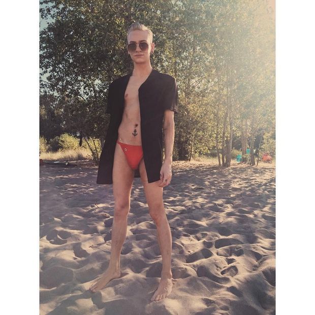 hot