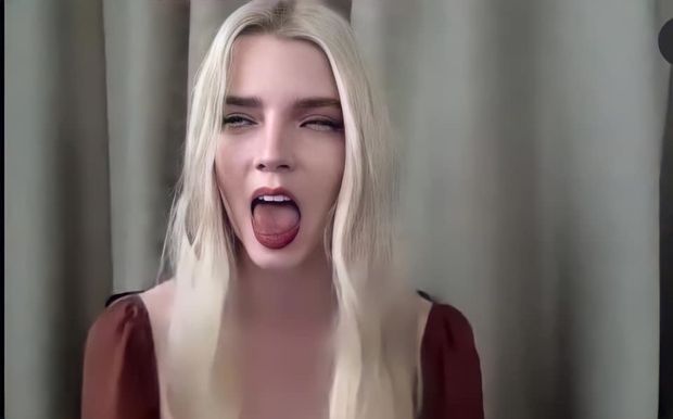 Anya Taylor-Joy