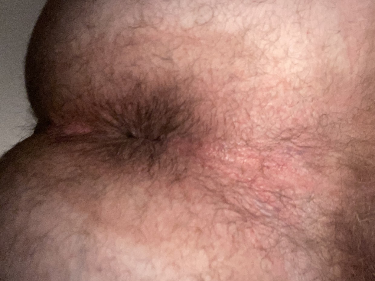 Dirty little tight asshole that needs to be stretched and filled