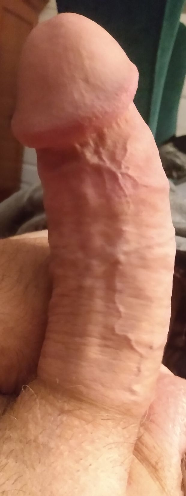 Huge cock