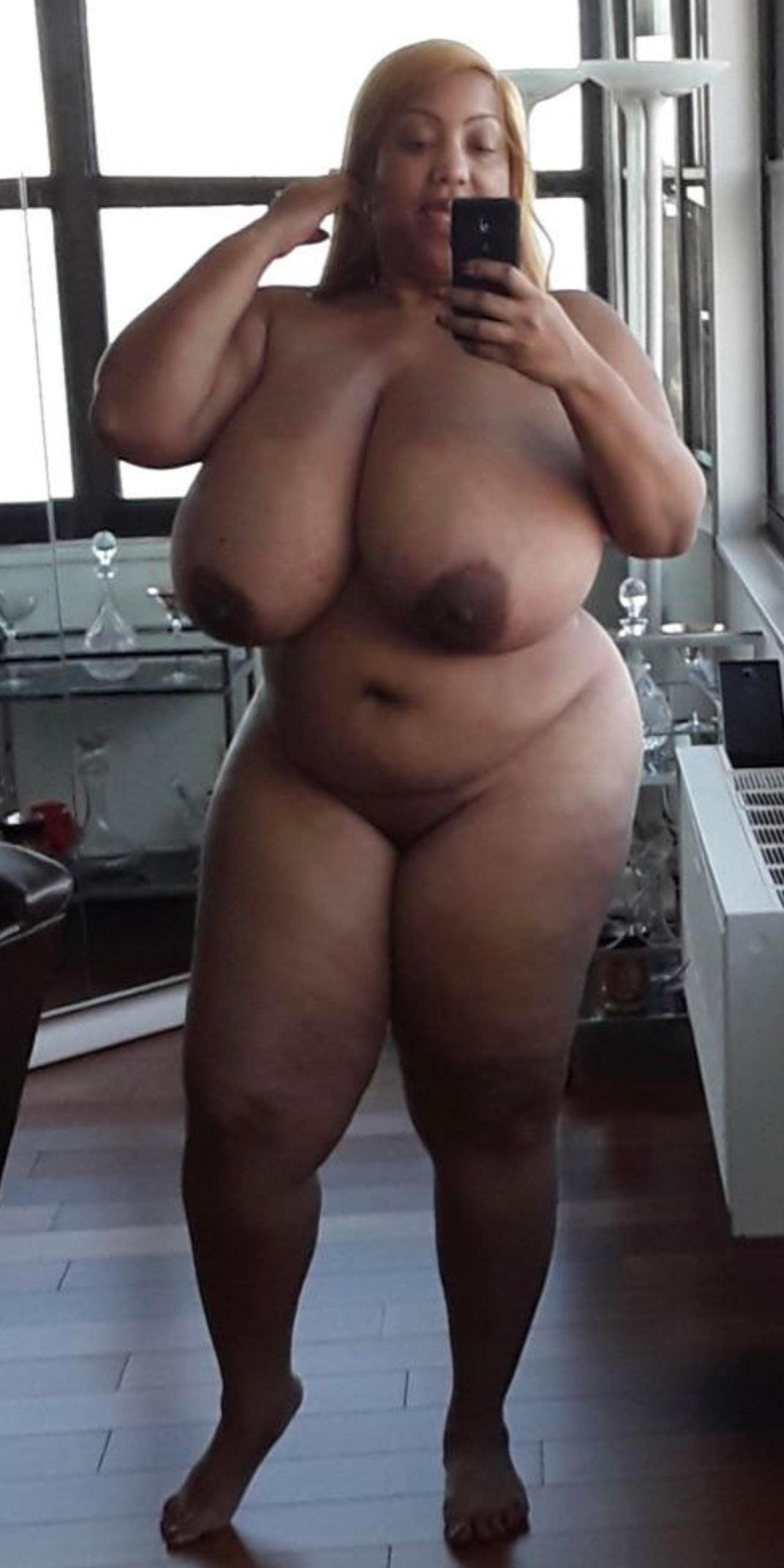 Ms. Deja