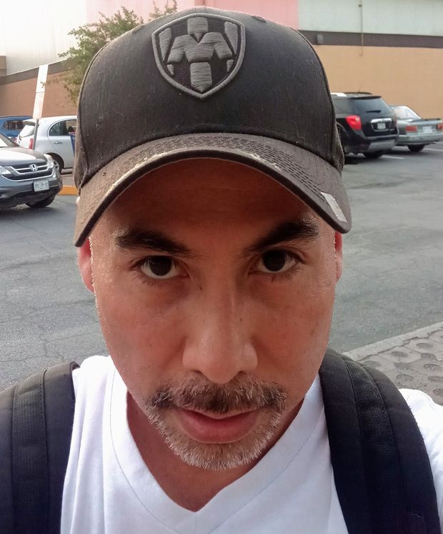 I'm An Ass Dude