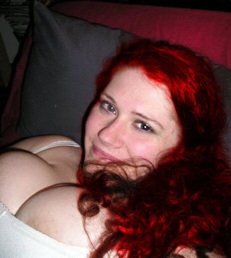Sexy BBW Slut VoluptuousVal