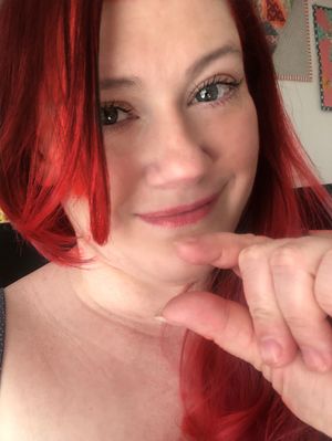 My husband’s dick is so small!