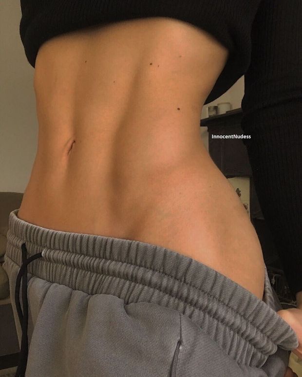 Sexiest body
